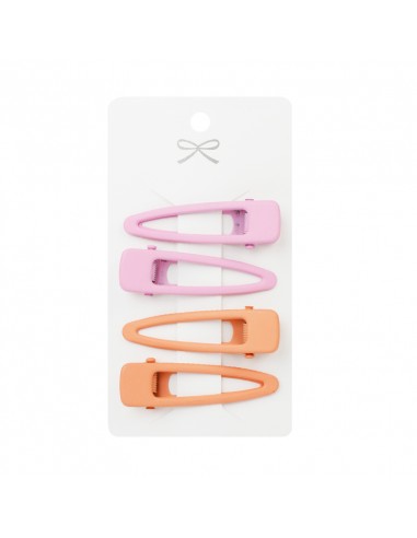 Hebillas Set x4 Lyra