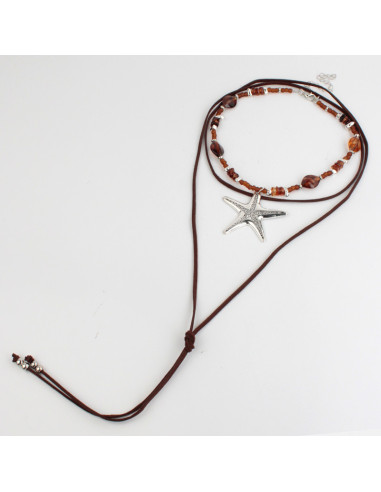 Set Collar New Seafish