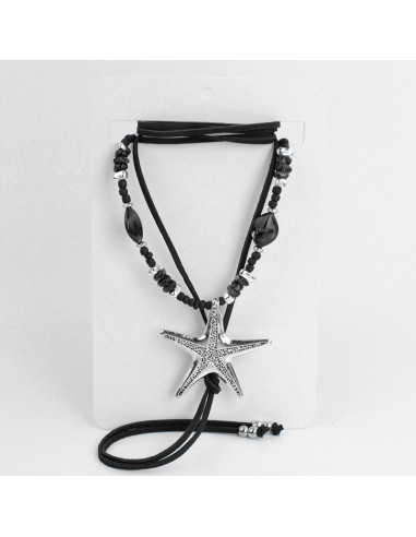 Set Collar New Seafish