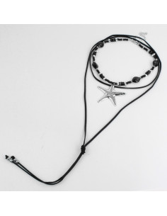 Set Collar New Seafish