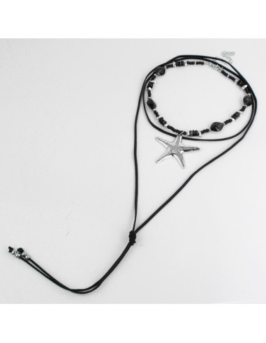 Set Collar New Seafish