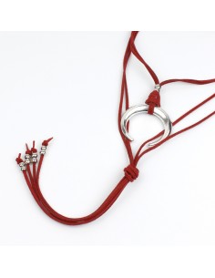 Collar Savage Crescent