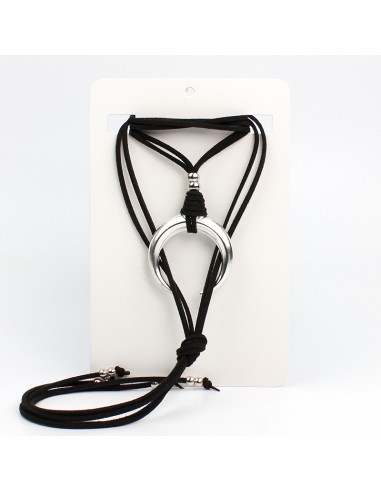 Collar Savage Crescent