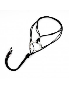 Collar Savage Crescent