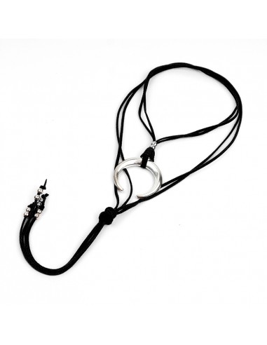 Collar Savage Crescent