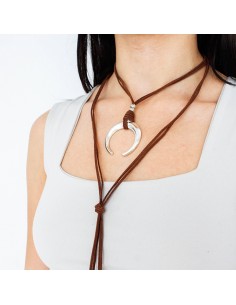 Collar Savage Crescent