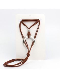 Collar Savage Crescent