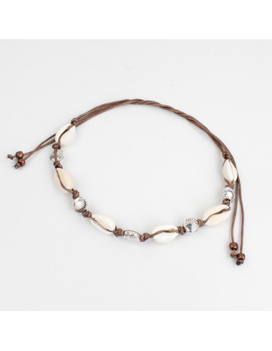 Tobilera Summer Tide