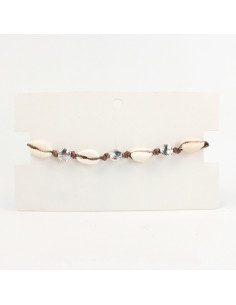 Tobilera Summer Tide