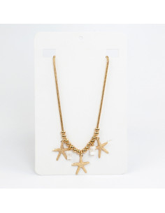 Collar de Cadena New Color Summer