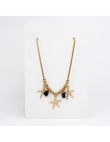 Collar de Cadena New Color Summer