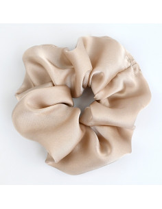 Scrunchie Sand