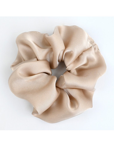 Scrunchie Sand