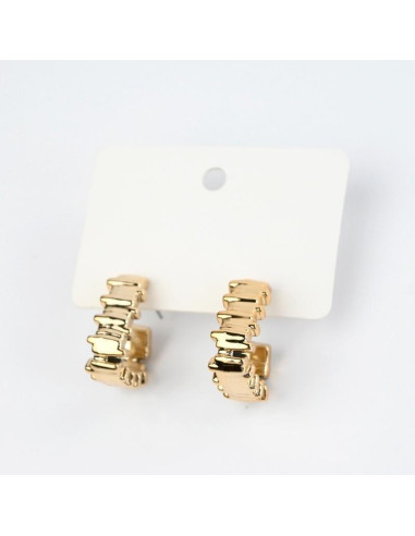 Aro Trendy Gold Texture