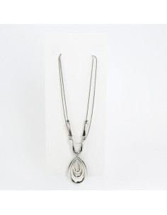 Collar de Cadenas Trendy Large