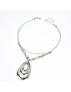 Collar de Cadenas Trendy Large