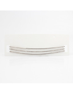 choker Triple Glam