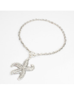 Collar de Cadena Summer