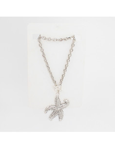 Collar de Cadena Summer