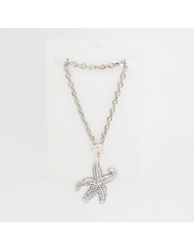 Collar de Cadena Summer