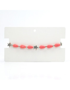 Tobillera Verano - Colored Beach