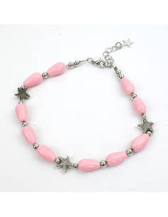 Tobillera Verano - Colored Beach