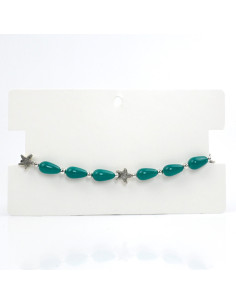 Tobillera Verano - Colored Beach