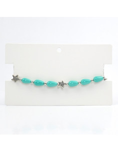 Tobillera Verano - Colored Beach