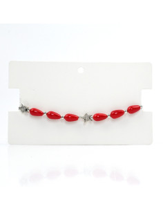 Tobillera Verano - Colored Beach