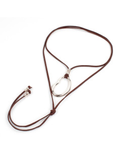 Collar de Gamnuza - Boho Trend Organic