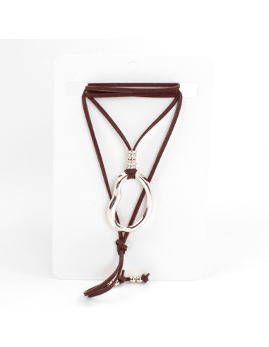 Collar de Gamnuza - Boho Trend Organic