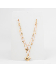 Collar de Cadenas Nice Summer