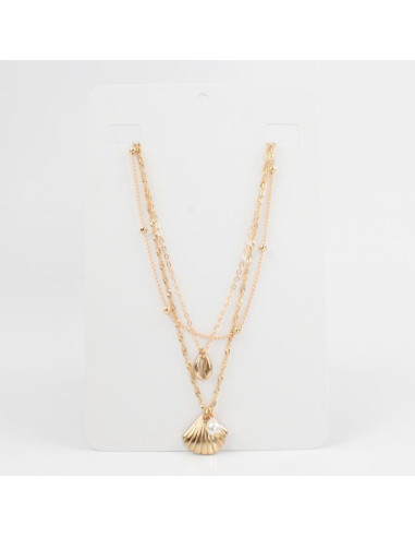 Collar de Cadenas Nice Summer