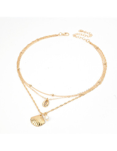 Collar de Cadenas Nice Summer