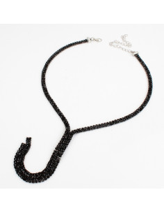 Collar Strass Shiny