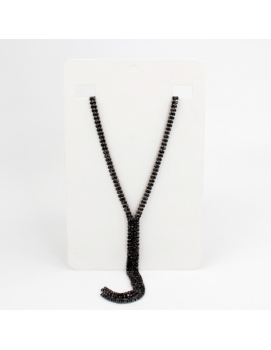Collar Strass Shiny