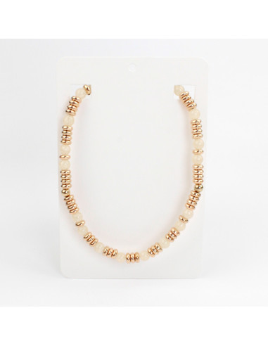 Collar Flexible Etnic Colored