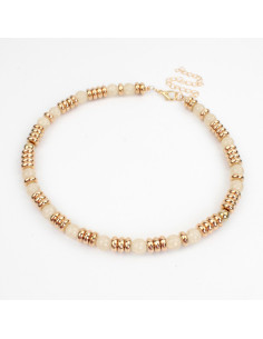 Collar Flexible Etnic Colored