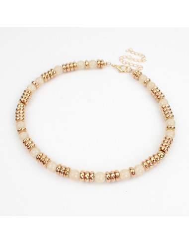 Collar Flexible Etnic Colored