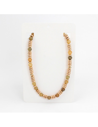 Collar Flexible Etnic Colored