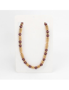 Collar Flexible Etnic Colored