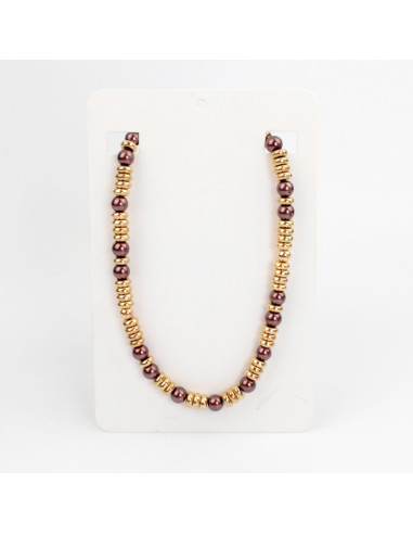 Collar Flexible Etnic Colored