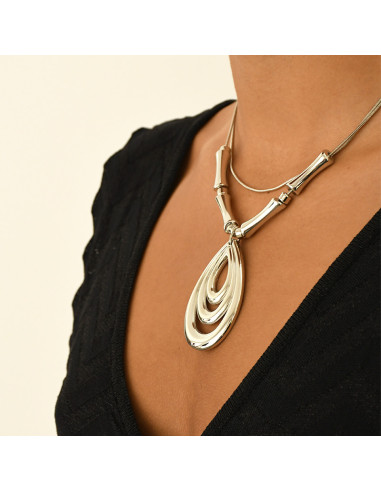 Collar de Cadenas Trendy Large