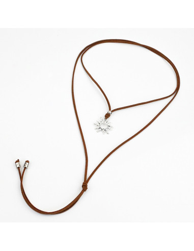 Collar de Gamuza - Soho Sol