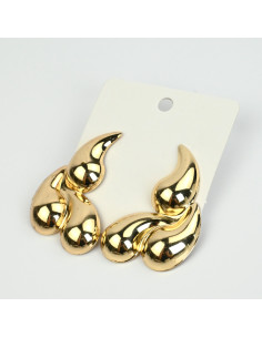 Aro Three Drops Gold