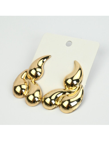 Aro Three Drops Gold