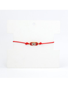 Pulsera de Hilo - Turkey Amulet