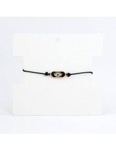 Pulsera de Hilo - Turkey Amulet