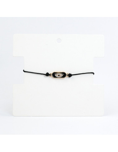 Pulsera de Hilo - Turkey Amulet