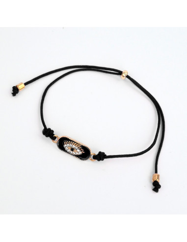 Pulsera de Hilo - Turkey Amulet